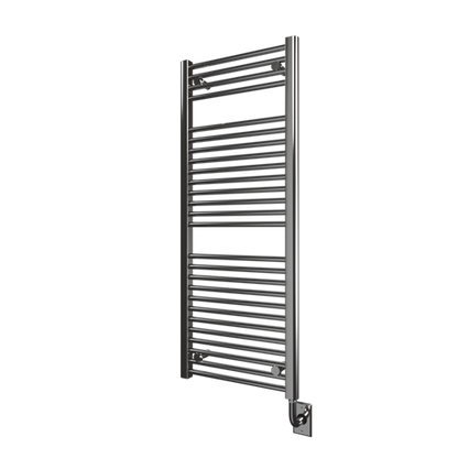 Ico - 19 x 47.5 Inch Savoy Electric Plug-In Towel Warmer