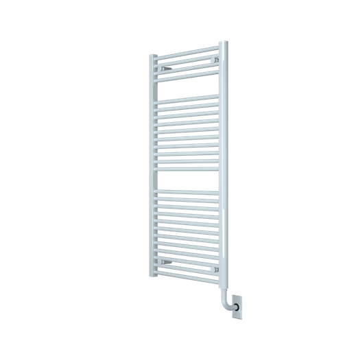 Ico - 23.5 x 47.5 Inch Savoy Hydronic Towel Warmer