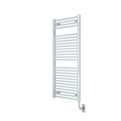 Ico - 23.5 x 47.5 Inch Savoy Hydronic Towel Warmer