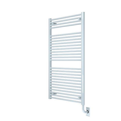 Ico - 29.5 x 47.5 Inch Savoy Electric Hardwired Towel Warmer