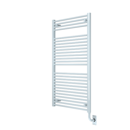 Ico - 29.5 x 47.5 Inch Savoy Electric Plug-In Towel Warmer