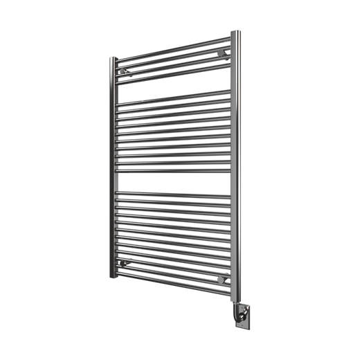 Ico - 29.5 x 47.5 Inch Savoy Electric Hardwired Towel Warmer