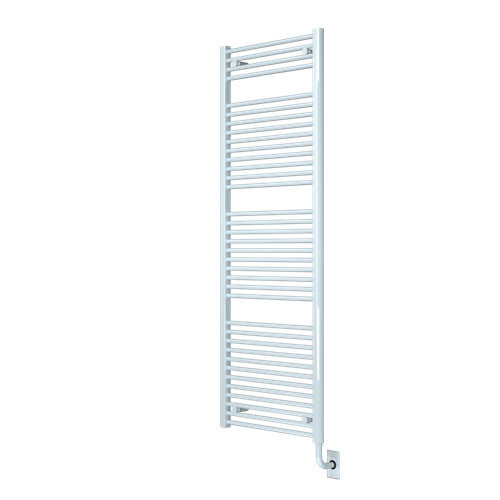 Ico - 23.5 x 66.5 Inch Savoy Electric Plug-In Towel Warmer