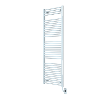 Ico - 23.5 x 66.5 Inch Savoy Electric Plug-In Towel Warmer