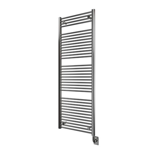 Ico - 23.5 x 66.5 Inch Savoy Electric Plug-In Towel Warmer
