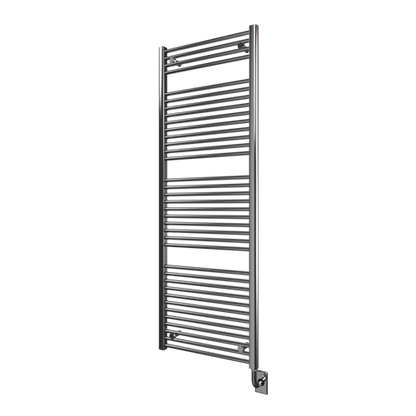 Ico - 23.5 x 66.5 Inch Savoy Hydronic Towel Warmer