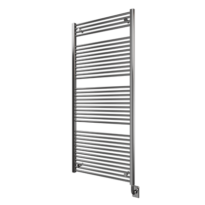 Ico - 29.5 x 66.5 Inch Savoy Electric Plug-In Towel Warmer