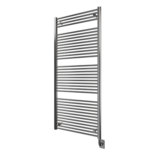 Ico - 29.5 x 66.5 Inch Savoy Electric Hardwired Towel Warmer