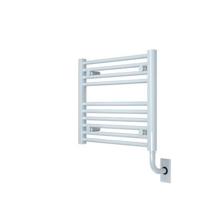 Ico - 23.5 x 19 Inch Savoy Electric Plug-In Towel Warmer