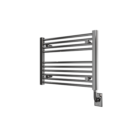 Ico - 23.5 x 19 Inch Savoy Electric Plug-In Towel Warmer