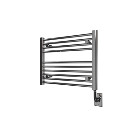Ico - 23.5 x 19 Inch Savoy Electric Plug-In Towel Warmer