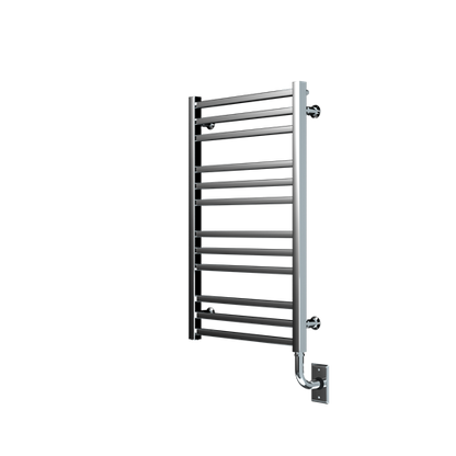 Ico - 19.5 x 31 Inch Avento Hydronic Towel Warmer