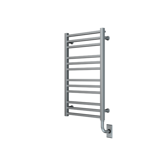 Ico - 19.5 x 31 Inch Avento Hydronic Towel Warmer