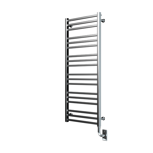 Ico - 23.5 x 47.5 Inch Avento Electric Plug-In Towel Warmer