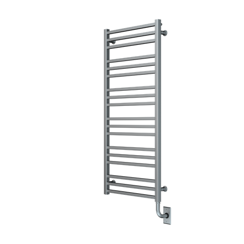 Ico - 23.5 x 47.5 Inch Avento Electric Plug-In Towel Warmer