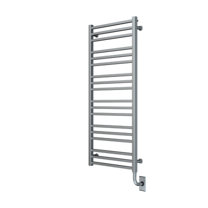 Ico - 23.5 x 47.5 Inch Avento Electric Plug-In Towel Warmer