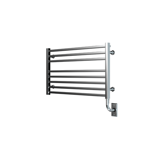 Ico - 35.5 x 19 Inch Avento Hydronic Towel Warmer