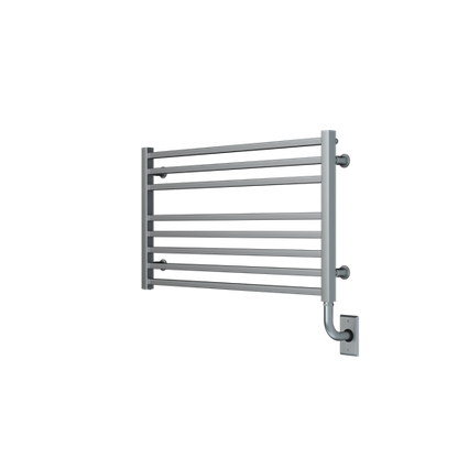 Ico - 35.5 x 19 Inch Avento Electric Plug-In Towel Warmer