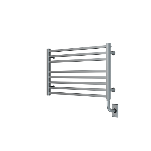 Ico - 35.5 x 19 Inch Avento Hydronic Towel Warmer
