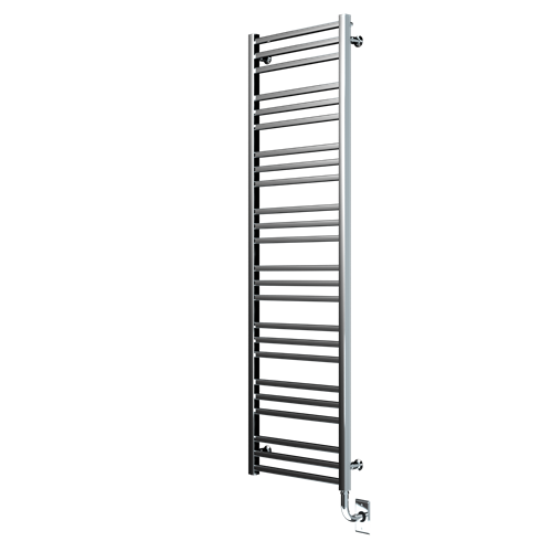 Ico - 19.5 x 64 Inch Avento Electric Plug-In Towel Warmer