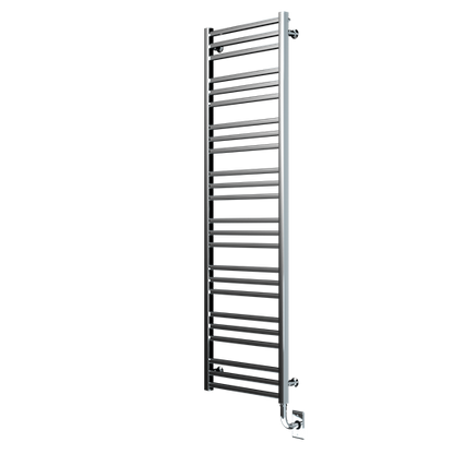 Ico - 19.5 x 64 Inch Avento Electric Plug-In Towel Warmer