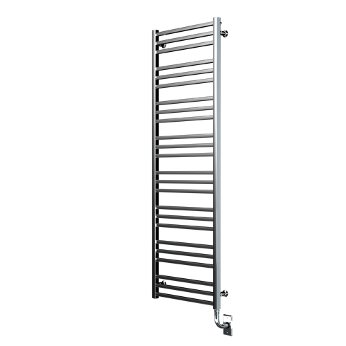 Ico - 23.5 x 64 Inch Avento Electric Plug-In Towel Warmer