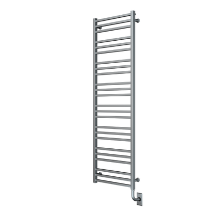 Ico - 23.5 x 64 Inch Avento Electric Plug-In Towel Warmer
