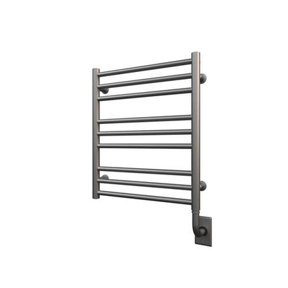 Ico - 19.5 x 23 Inch Sorano Hydronic Towel Warmer