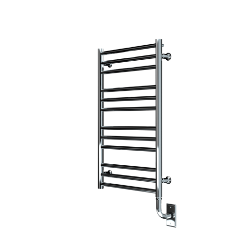 Ico - 19.5 x 31 Inch Sorano Electric Plug-In Towel Warmer