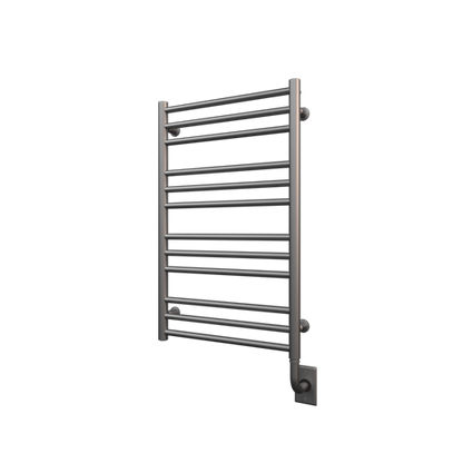 Ico - 19.5 x 31 Inch Sorano Electric Hardwired Towel Warmer