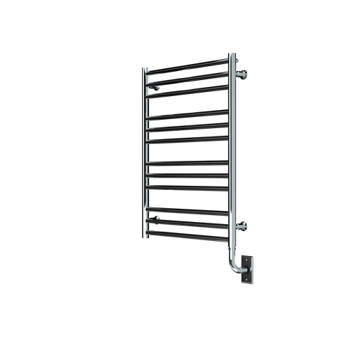 Ico - 23.5 x 31 Inch Sorano Electric Hardwired Towel Warmer