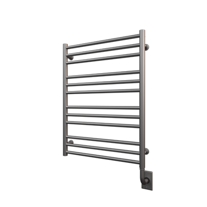 Ico - 23.5 x 31 Inch Sorano Electric Plug-In Towel Warmer