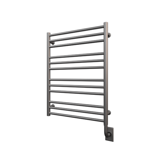 Ico - 23.5 x 31 Inch Sorano Hydronic Towel Warmer