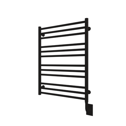 Ico - 23.5 x 31 Inch Sorano Electric Hardwired Towel Warmer