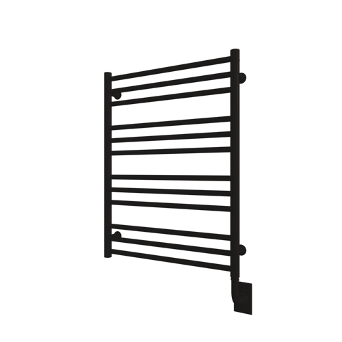 Ico - 23.5 x 31 Inch Sorano Hydronic Towel Warmer