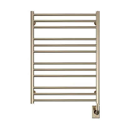 Ico - 23.5 x 31 Inch Sorano Electric Hardwired Towel Warmer