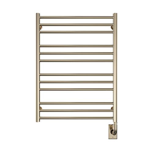 Ico - 23.5 x 31 Inch Sorano Electric Plug-In Towel Warmer