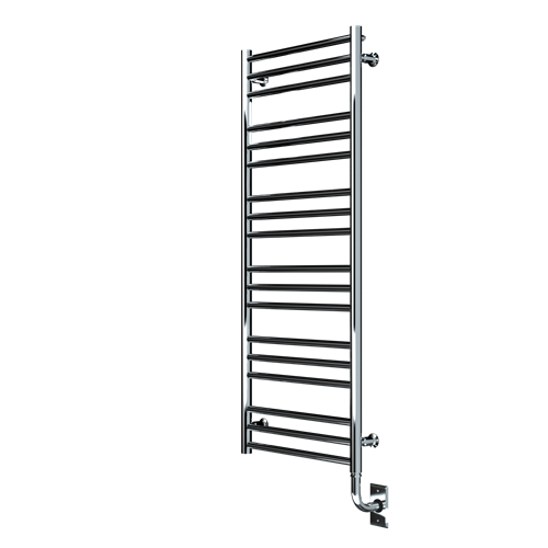 Ico - 19.5 x 47.5 Inch Sorano Electric Plug-In Towel Warmer