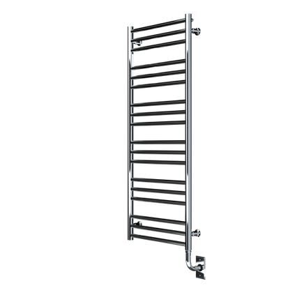 Ico - 19.5 x 47.5 Inch Sorano Electric Plug-In Towel Warmer