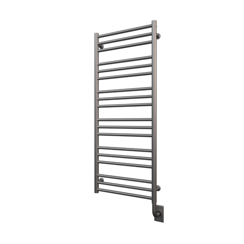 Ico - 19.5 x 47.5 Inch Sorano Electric Plug-In Towel Warmer