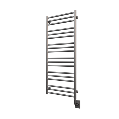 Ico - 19.5 x 47.5 Inch Sorano Hydronic Towel Warmer