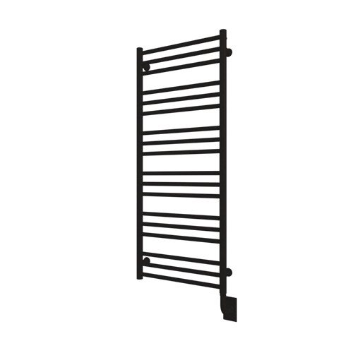 Ico - 19.5 x 47.5 Inch Sorano Electric Plug-In Towel Warmer