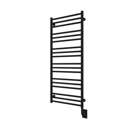 Ico - 19.5 x 47.5 Inch Sorano Electric Plug-In Towel Warmer