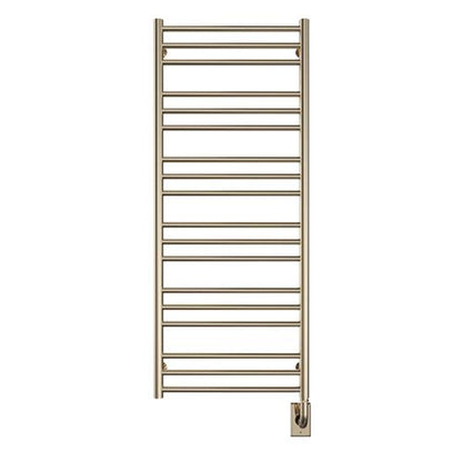 Ico - 19.5 x 47.5 Inch Sorano Electric Plug-In Towel Warmer