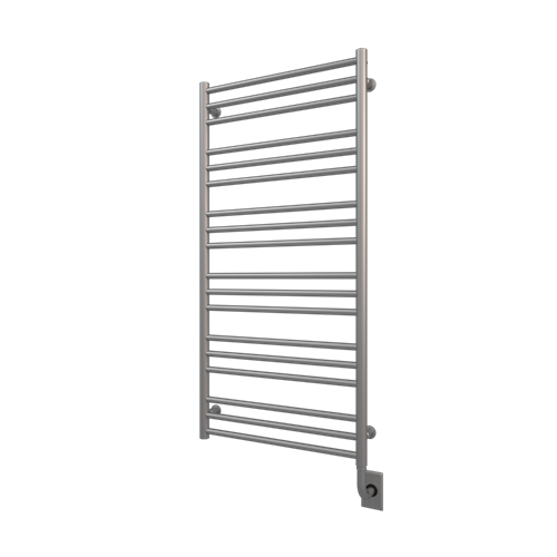 Ico - 23.5 x 47.5 Inch Sorano Electric Plug-In Towel Warmer