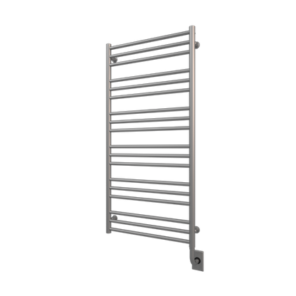 Ico - 23.5 x 47.5 Inch Sorano Hydronic Towel Warmer