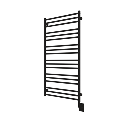 Ico - 23.5 x 47.5 Inch Sorano Hydronic Towel Warmer