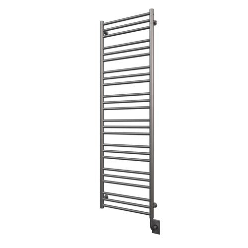 Ico - 19.5 x 64 Inch Sorano Hydronic Towel Warmer