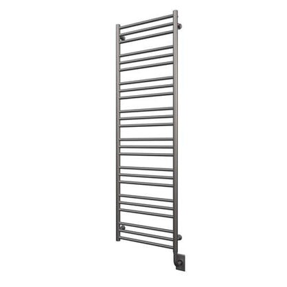 Ico - 19.5 x 64 Inch Sorano Hydronic Towel Warmer