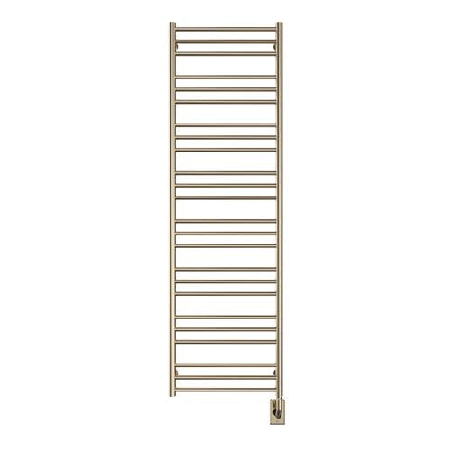 Ico - 19.5 x 64 Inch Sorano Electric Plug-In Towel Warmer